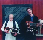 CURT TALLROTH & OLOV JOHANSSON