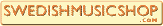 K�p via Swedishmusicshop